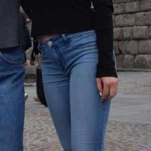 Abercrombie Denim ☆